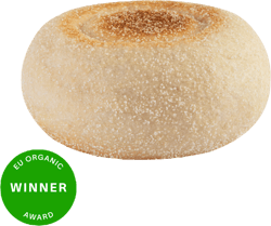 Joseph Brot BIO Englisch Muffin