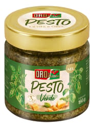 ORO di Parma Pesto Verde