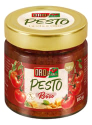 ORO di Parma Pesto Rosso