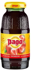 Pago Strawberry