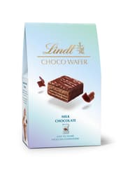 Lindt Choco Wafer Milch