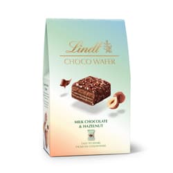 Lindt Choco Wafer Haselnuss