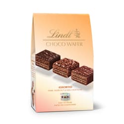 Lindt Choco Wafer Assortiert