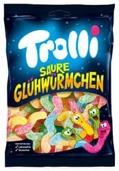 Trolli Sour Glowworms