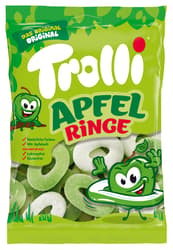 Trolli Apple Rings