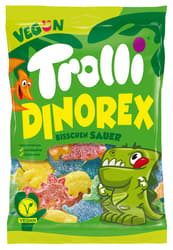 Trolli Dino Rex 18x200g