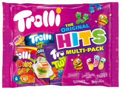 Trolli Original Hits