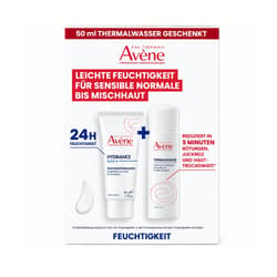 Avene Promo Hydrance LIGHT Feuchtigkeitsemulsion + Thermalwasser