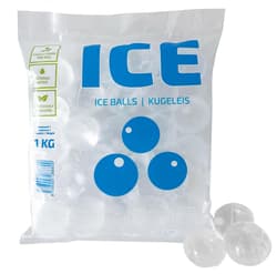 Eis-Fabrik Ice Balls