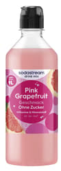 Sodastream Fruits Pink Grapefruit Zero