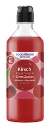 Sodastream Fruits Kirsche Zero