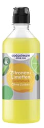 	Sodastream Zitrone-Limette Zero