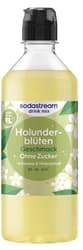 Sodastream Fruits Holunderblüte Zero