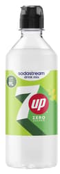 Sodastream 7 UP Zero