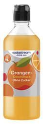 Sodastream Orange Zero