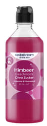 Sodastream Fruits Himbeer Zero
