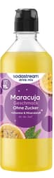 Sodastream Fruits Maracuja Zero