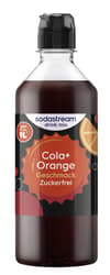 Sodastream Cola-Orange Zero
