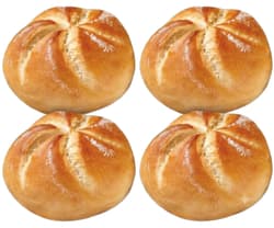 Jumbo breadroll