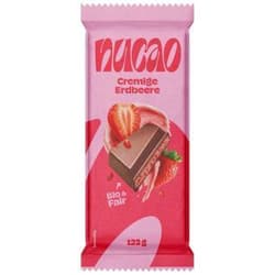 Nucao BIO Creamy Strawberry