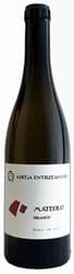 Domaine Roberto Rodriguez Mateolo Godello 2025