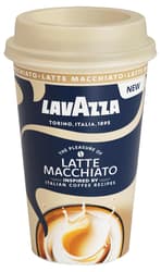 MÜLLER Lavazza Latte Macchiato 220ml
