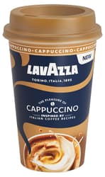LAVAZZA Lavazza Cappuccino 220ml