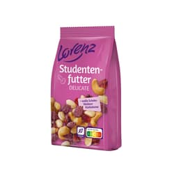 Lorenz Studentenfutter Delicate