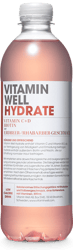 Vitamin Well Hydrate (EinwegPFAND)