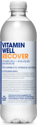 Vitamin Well Recover (EinwegPFAND)