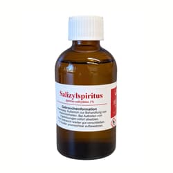 Beavit Apotheke Salizylspiritus 1% 200ml
