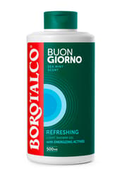 Borotalco Duschgel Buongiorno REFRESHING	