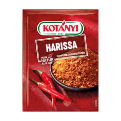Kotányi Harissa
