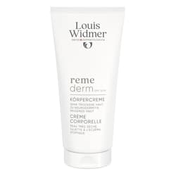 Louis Widmer remederm remederm Dry Skin Körpercreme - ohne Parfum