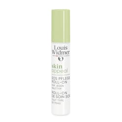 Louis Widmer skinappeal SOS Pflege Roll-on ohne Parfum