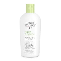 skinappeal Klärende Lotion