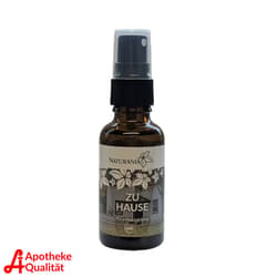 Naturania Raumspray zu Hause