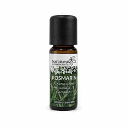Naturania Ätherisches Öl Bio Rosmarin
