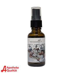 Naturania Raumspray Schlaf gut