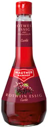 Mautner Fine Selection Red Wine Vinegar 6%