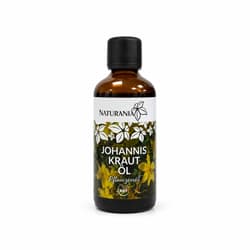 Naturania Pflegeöl Johanniskraut