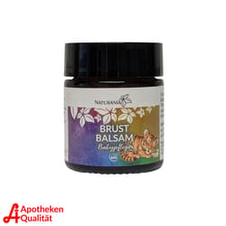 Naturania Bio Baby Brust Balsam