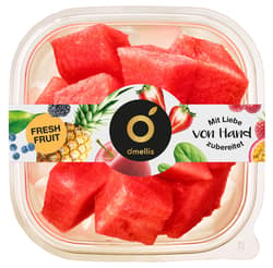 O'mellis Watermelon Cup