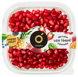 O'mellis Granatapfel Becher