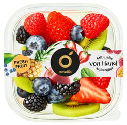 O'Mellis Kiwi Berry Mix Cup