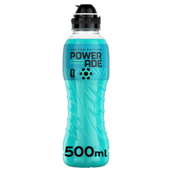 Powerade Limited Edition Verteidigung (EinwegPFAND)
