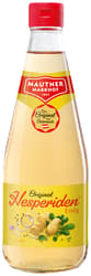 Mautner Hesperiden Essig