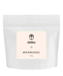 Datlea Khodri Premium Datteln Beutel