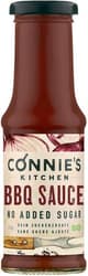 Connie's Kitchen BIO BBQ Sauce zuckerfrei