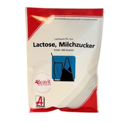 Beavit Apotheke Milchzucker 200g
